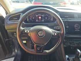 VW Tiguan SEL, снимка 9