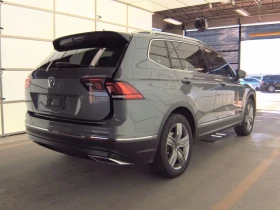 VW Tiguan SEL, снимка 5