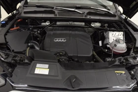 Audi Q5 Progressiv 45 TFSI АвтоКредит  (ЦЕНА ДО БГ), снимка 3