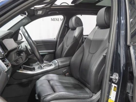 BMW X5 2022| M-PK| SWAROWSKI| M-BRAKES| 1 СОБСТ| ЧИСТА ИС, снимка 11