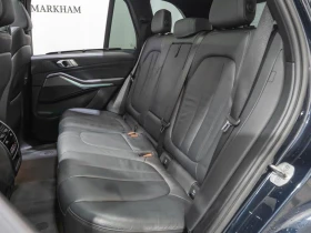 BMW X5 2022| M-PK| SWAROWSKI| M-BRAKES| 1 СОБСТ| ЧИСТА ИС, снимка 15