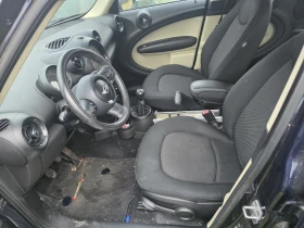 Mini Countryman 1.6D 90kc , снимка 4