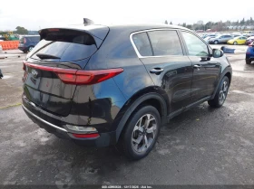 Kia Sportage 2.4l Lx, снимка 4