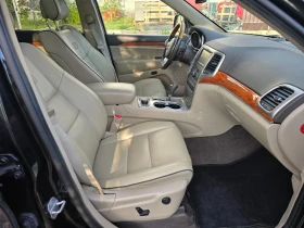 Jeep Grand cherokee 3.6 БЕНЗИНОВ OVERLAND, снимка 13