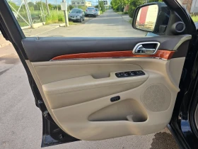 Jeep Grand cherokee 3.6 БЕНЗИНОВ OVERLAND, снимка 10