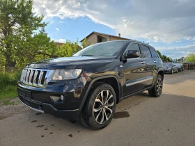 Jeep Grand cherokee 3.6 БЕНЗИНОВ OVERLAND, снимка 1