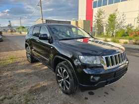Jeep Grand cherokee 3.6 БЕНЗИНОВ OVERLAND, снимка 7