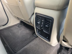 Jeep Grand cherokee 3.6 БЕНЗИНОВ OVERLAND, снимка 15