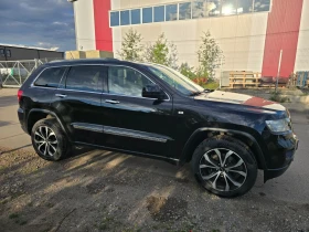 Jeep Grand cherokee 3.6 БЕНЗИНОВ OVERLAND, снимка 6