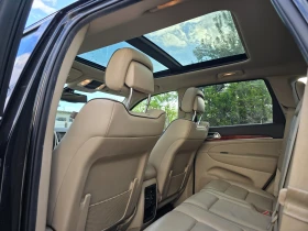 Jeep Grand cherokee 3.6 БЕНЗИНОВ OVERLAND, снимка 16