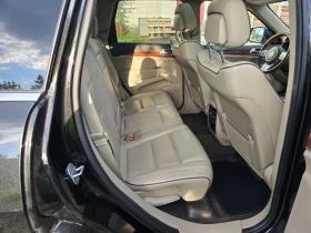 Jeep Grand cherokee 3.6 БЕНЗИНОВ OVERLAND, снимка 14