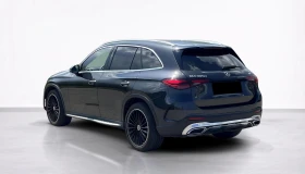 Mercedes-Benz GLC 220 d 4MATIC AMG-Line Off-Roader, снимка 3