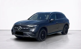 Mercedes-Benz GLC 220 d 4MATIC AMG-Line Off-Roader, снимка 1