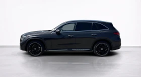 Mercedes-Benz GLC 220 d 4MATIC AMG-Line Off-Roader, снимка 2