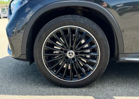 Mercedes-Benz GLC 220 d 4MATIC AMG-Line Off-Roader, снимка 5