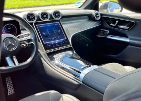 Mercedes-Benz GLC 220 d 4MATIC AMG-Line Off-Roader, снимка 7