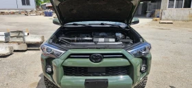 Toyota 4runner TDR Sport, снимка 11