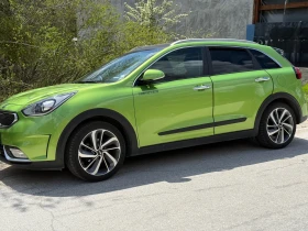 Kia Niro, снимка 2