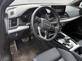 Audi Q5 Technik Автокредит Цена до България, снимка 6