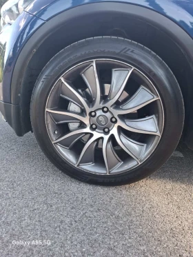 Infiniti QX70, снимка 6