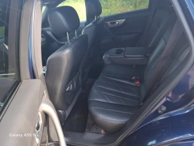 Infiniti QX70, снимка 9