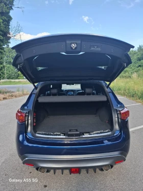 Infiniti QX70, снимка 5