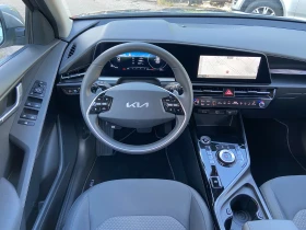 Kia Niro НОВ АВТОМОБИЛ!, снимка 8