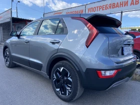 Kia Niro НОВ АВТОМОБИЛ!, снимка 4