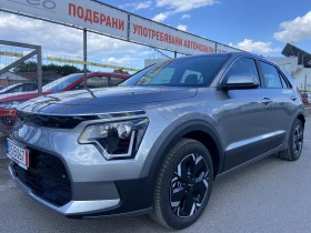 Kia Niro НОВ АВТОМОБИЛ!, снимка 1