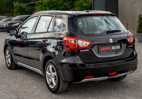 Suzuki SX4 S-Cross 1.6 бензин 120к.с. ТОП! С ГАРАНЦИЯ!, снимка 6
