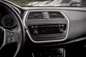Suzuki SX4 S-Cross 1.6 бензин 120к.с. ТОП! С ГАРАНЦИЯ!, снимка 11