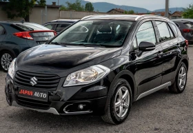 Suzuki SX4 S-Cross 1.6 бензин 120к.с. ТОП! С ГАРАНЦИЯ!, снимка 1