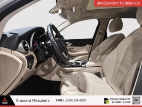 Mercedes-Benz GLC 4MATIC* ПАНОРАМА* ПОДГРЕВ* КАМЕРА* KEYLESS* , снимка 9