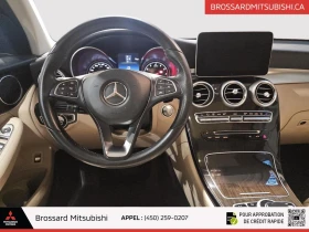 Mercedes-Benz GLC 4MATIC* ПАНОРАМА* ПОДГРЕВ* КАМЕРА* KEYLESS* , снимка 6