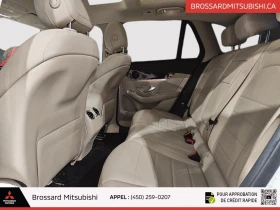 Mercedes-Benz GLC 4MATIC* ПАНОРАМА* ПОДГРЕВ* КАМЕРА* KEYLESS* , снимка 11