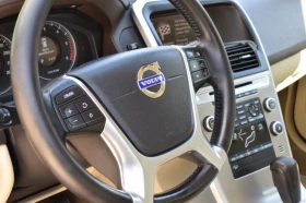 Volvo XC60 2.4/D5/205 коня/ Швейцария/Кожа/Нави/Автомат, снимка 9