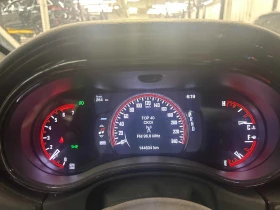 Dodge Durango R/T* HEMI* Подгрев* Обдух* CarPlay* Keyless* , снимка 8