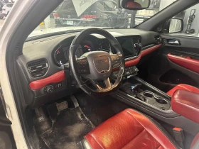 Dodge Durango R/T* HEMI* Подгрев* Обдух* CarPlay* Keyless* , снимка 6