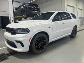 Dodge Durango R/T* HEMI* Подгрев* Обдух* CarPlay* Keyless* , снимка 1