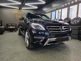 Mercedes-Benz ML 350 AMG DESIGNO, снимка 3