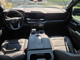 Gmc Sierra 3.0d LONG ELEVATION, снимка 8