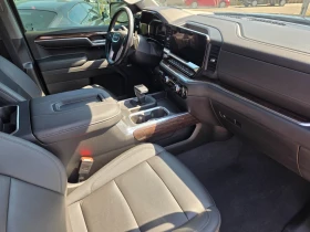 Gmc Sierra 3.0d LONG ELEVATION, снимка 9