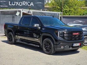 Gmc Sierra 3.0d LONG ELEVATION, снимка 2