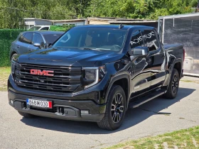 Gmc Sierra 3.0d LONG ELEVATION, снимка 3