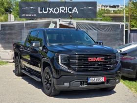 Gmc Sierra 3.0d LONG ELEVATION, снимка 1