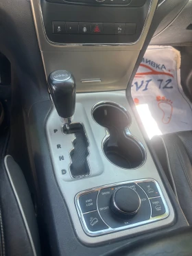 Jeep Grand cherokee Overland  гаранция 50000km, снимка 12