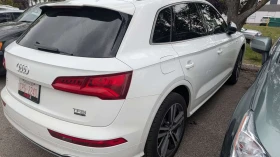 Audi Q5 * Progressiv * CARFAX * ЦЕНА ДО БГ, снимка 3