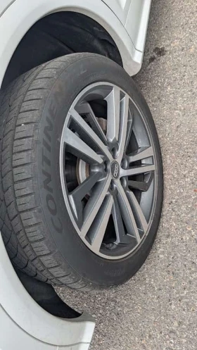 Audi Q5 * Progressiv * CARFAX * ЦЕНА ДО БГ, снимка 9