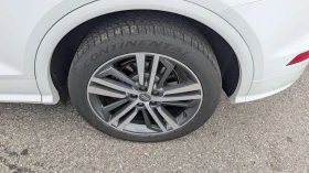 Audi Q5 * Progressiv * CARFAX * ЦЕНА ДО БГ, снимка 12
