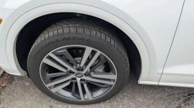 Audi Q5 * Progressiv * CARFAX * ЦЕНА ДО БГ, снимка 11